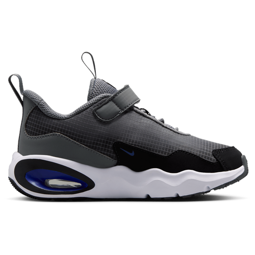 Nike Air Max Nova - Nike Racer Blue/Smoke Grey Black