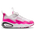 Nike Air Max Nova - Boys' Preschool Black/White/Laser Fuchsia