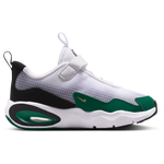 White/Metallic Gold/Malachite