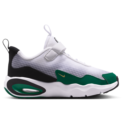 Nike Air Max Nova - Nike White/Metallic Gold Malachite