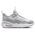 Nike Air Max Nova - Nike Wolf Grey/White Medium Soft Pink