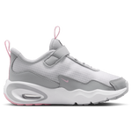 Wolf Grey/White/Medium Soft Pink