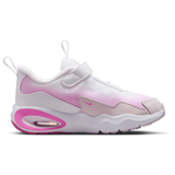 White/Bleached Lilac/Playful Pink