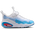 Nike Air Max Nova - Boys' Preschool White/Fusion Red/Aurora Blue