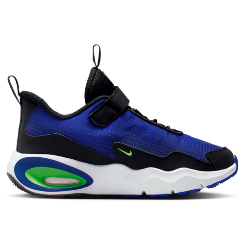 Nike Boys Preschool   Air Max Nova In Multi