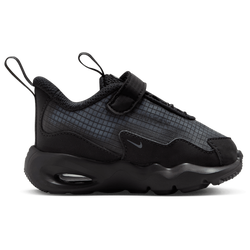 Boys' Toddler - Nike Air Max Nova - Black/Cool Grey/Anthracite