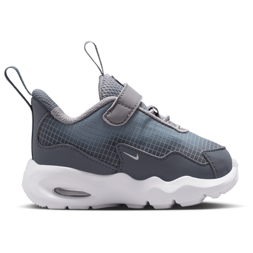 Nike Boys   Air Max Nova In Gray