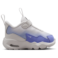 Boys' Toddler - Nike Air Max Nova - Platinum Tint/White/Lt Thistle