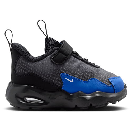 Nike Air Max Nova - Nike Smoke Grey/White Black