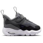 Smoke Grey/Racer Blue/Black