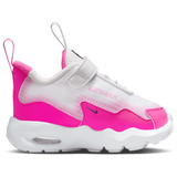 Laser Fuchsia/White/Black