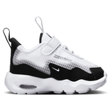 Black/White/White