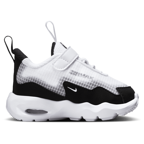  - Nike Air Max Nova - White/Black