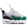 Nike Air Max Nova - Nike White/Metallic Gold Malachite