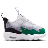White/Metallic Gold/Malachite