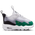 Nike Air Max Nova - Boys' Toddler White/Metallic Gold/Malachite