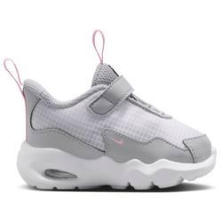 Boys' Toddler - Nike Air Max Nova - Medium Soft Pink/White/Wolf Grey