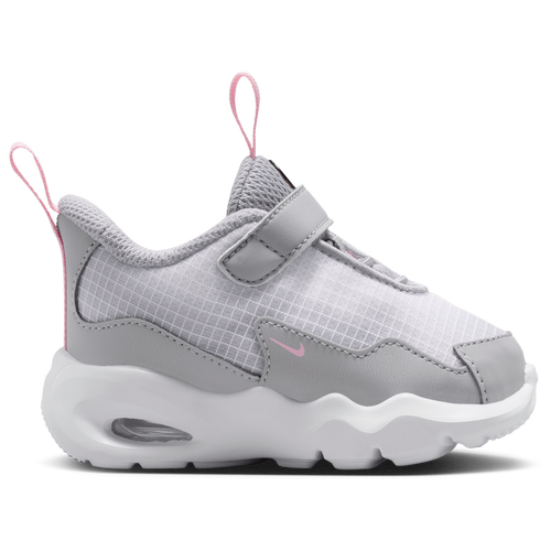  - Nike Air Max Nova - Medium Soft Pink/White Wolf Grey