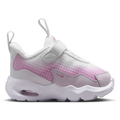 Nike Air Max Nova - Nike White/Bleached Lilac Playful Pink