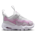 White/Bleached Lilac/Playful Pink