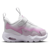 White/Bleached Lilac/Playful Pink