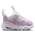 Nike Air Max Nova - Boys' Toddler White/Bleached Lilac/Playful Pink