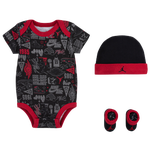 Black/Red