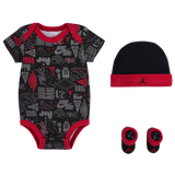 Black/Red