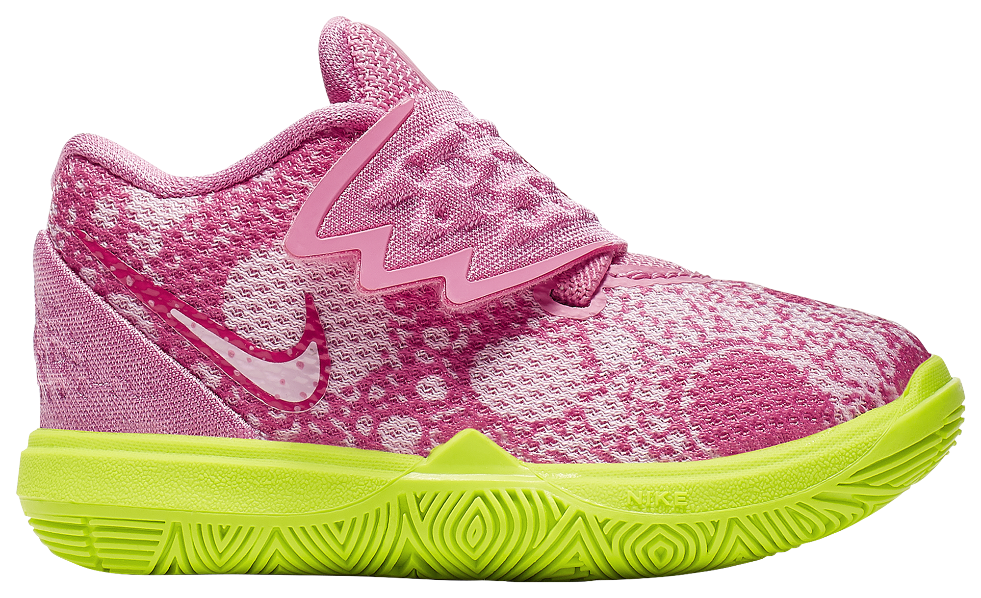 nike kyrie 5 footlocker