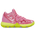 Nike Kyrie 5 - Boys' Preschool Lotus Pink/University Red