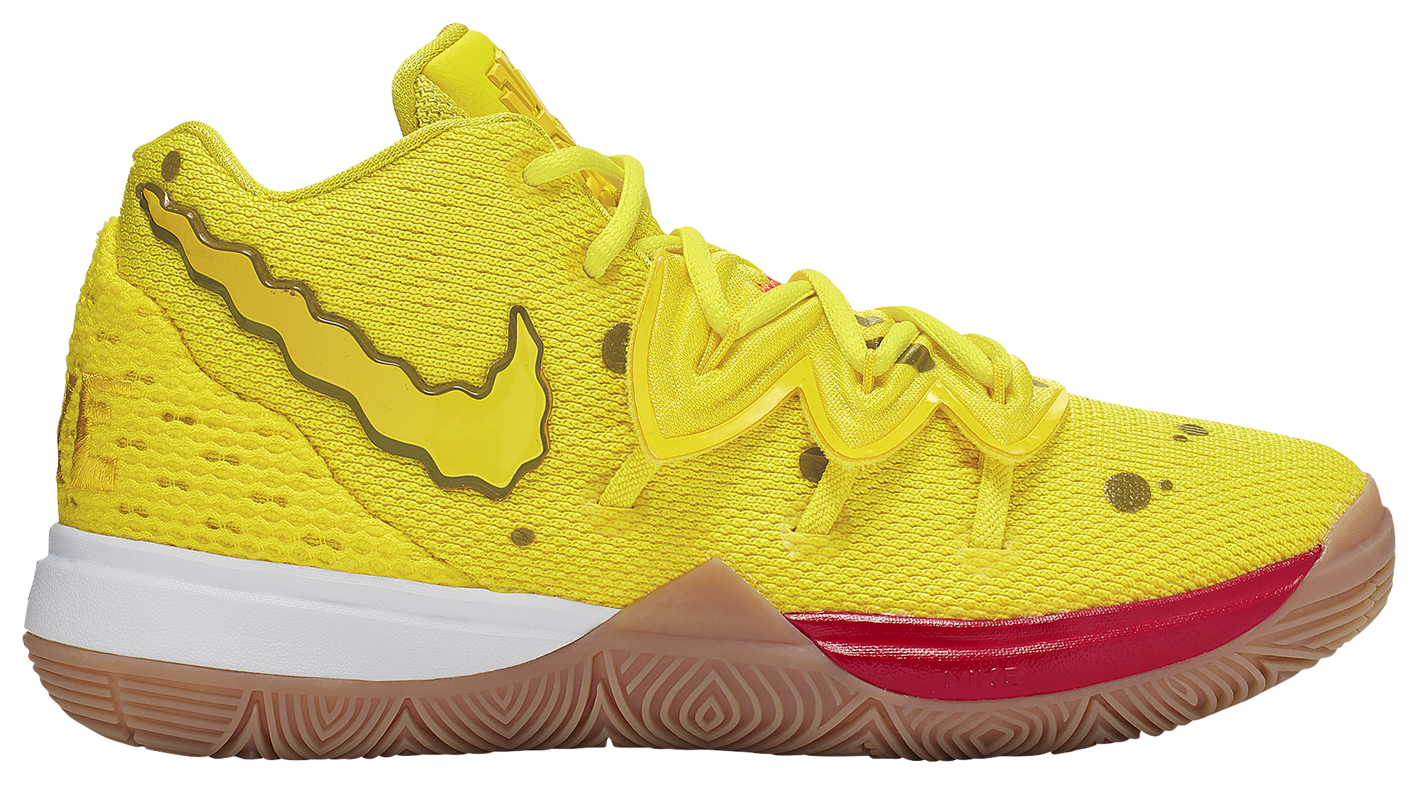 preschool kyrie 5