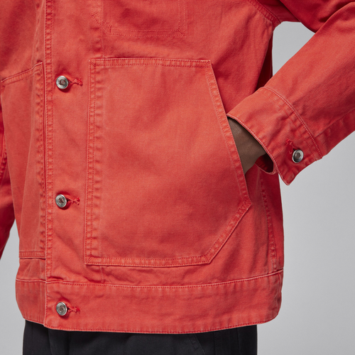Jordan Essential Statement Chicago Jacket | Foot Locker Jordan Essential Statement Chicago Jacket | Foot Locker