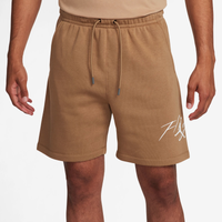 Men's Jordan Fleece Shorts