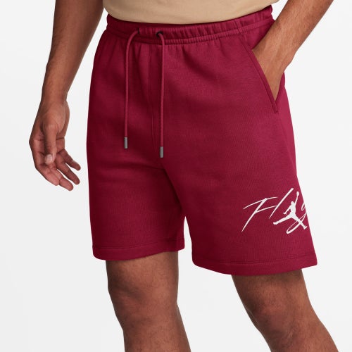 Jordan Essential Fleece HBR Shorts