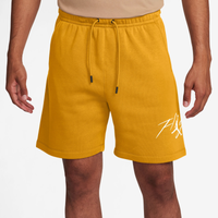 Men's Jordan Fleece Shorts