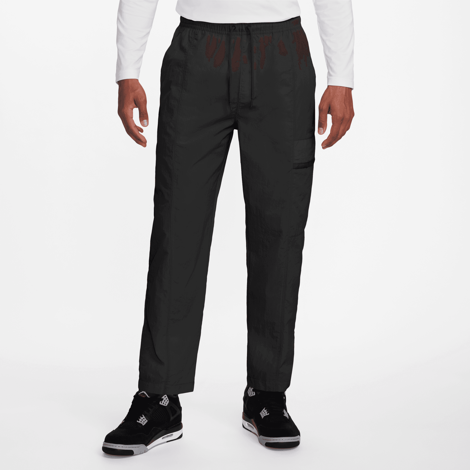 Air Jordan Essentials Men's Woven Pants