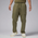 Jordan Essential Woven Pants - Men's Medium Olive/Medium Olive