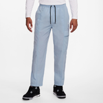 Blue Grey/White