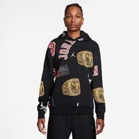 Gold hotsell jordan hoodie