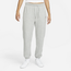 Jordan Core Fleece Pants - Women's Gray