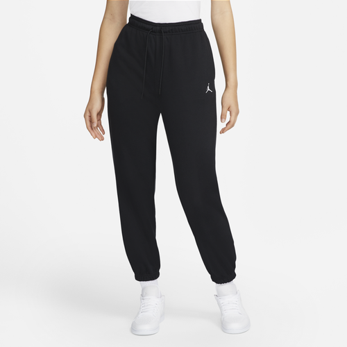 

Jordan Womens Jordan Plus Core Fleece Pants - Womens Black Size 3X