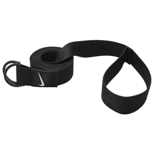 

Nike Nike Mastery 9FT Yoga Strap - Adult Black/Anthracite Size One Size