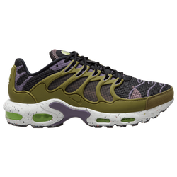 Men's - Nike Air Max Terrascape Plus - Pink/Purple/Off Noir