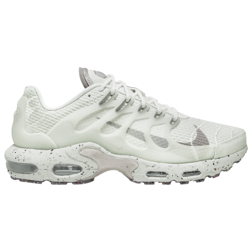 

Nike Mens Nike Air Max Terrascape Plus - Mens Shoes Summit White/Lt Iron Grey Size 08.5