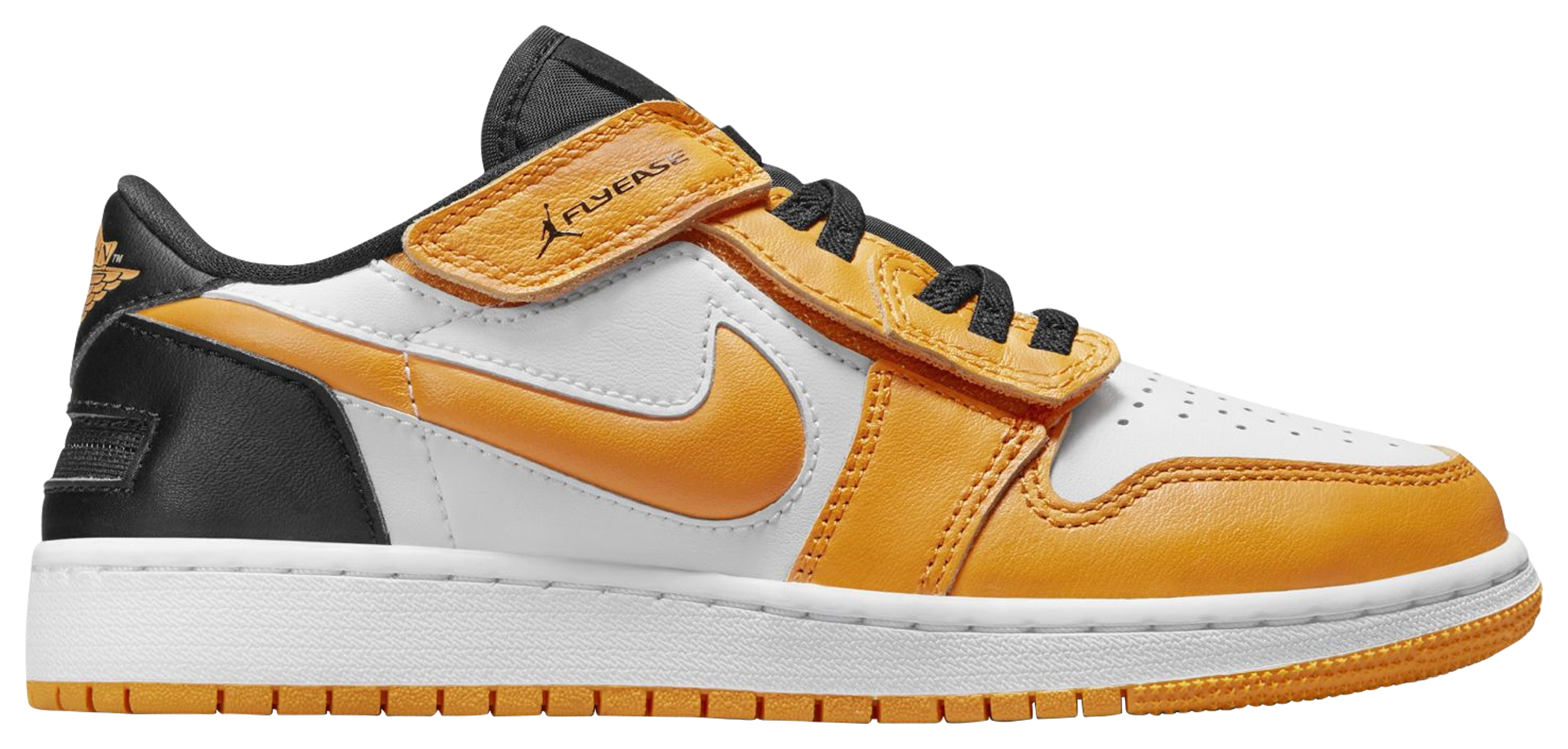 Jordan AJ1 Low Foot Locker