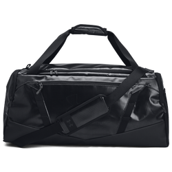 Adult - Under Armour Undeniable LE Duffel Medium - Black/Black/Black