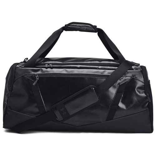 

Under Armour Under Armour Undeniable LE Duffle Medium - Adult Black/Black/Black Size One Size