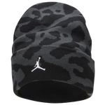 Black/Grey