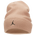 Jordan Peak Beanie - Men's Khaki/Black