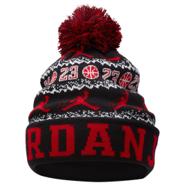 Jordan Peak Beanie